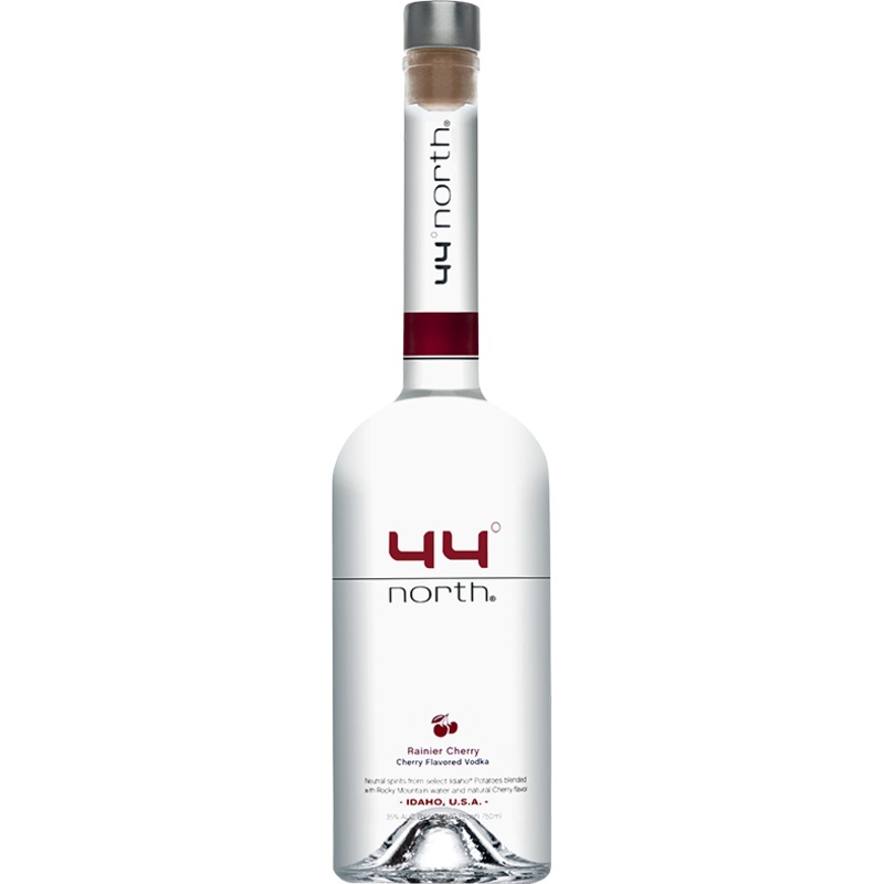 44 North Vodka Rainier Cherry Vodka 750 ML