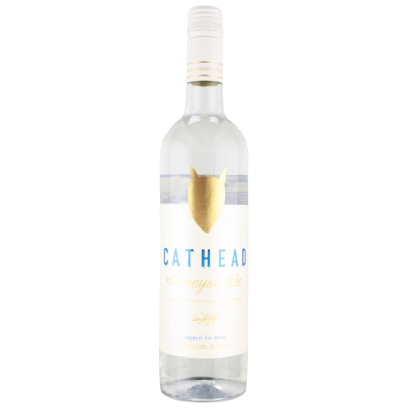 Cathead Distillery Vodka 750 ML