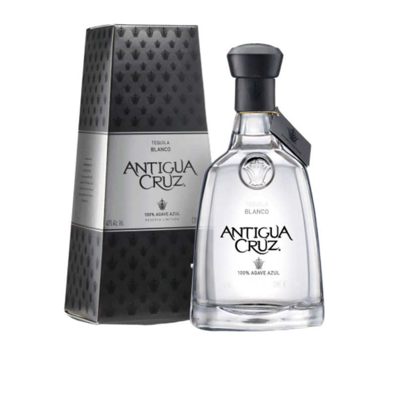 Corralejo Blanco Tequila 750 ML