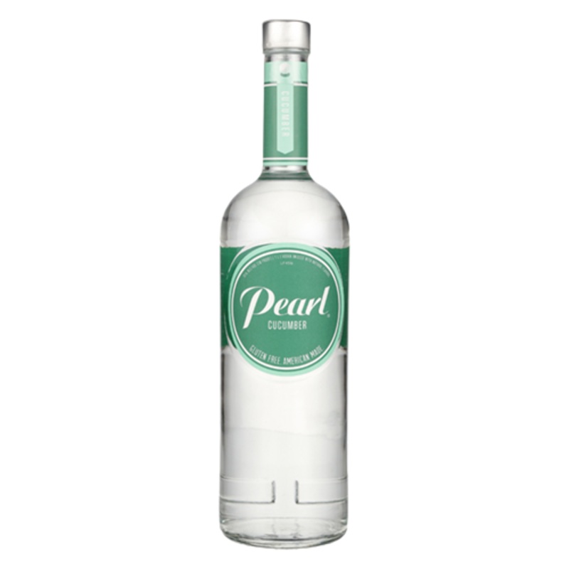 Pearl Vodka Cucumber Vodka 750 ML