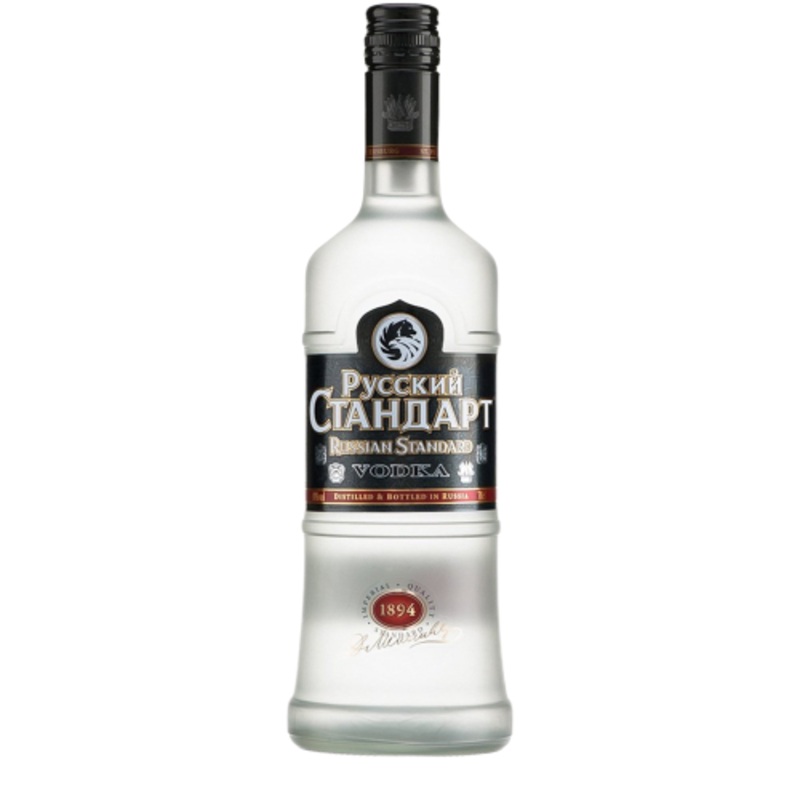 Russian Standard Vodka 750 ML