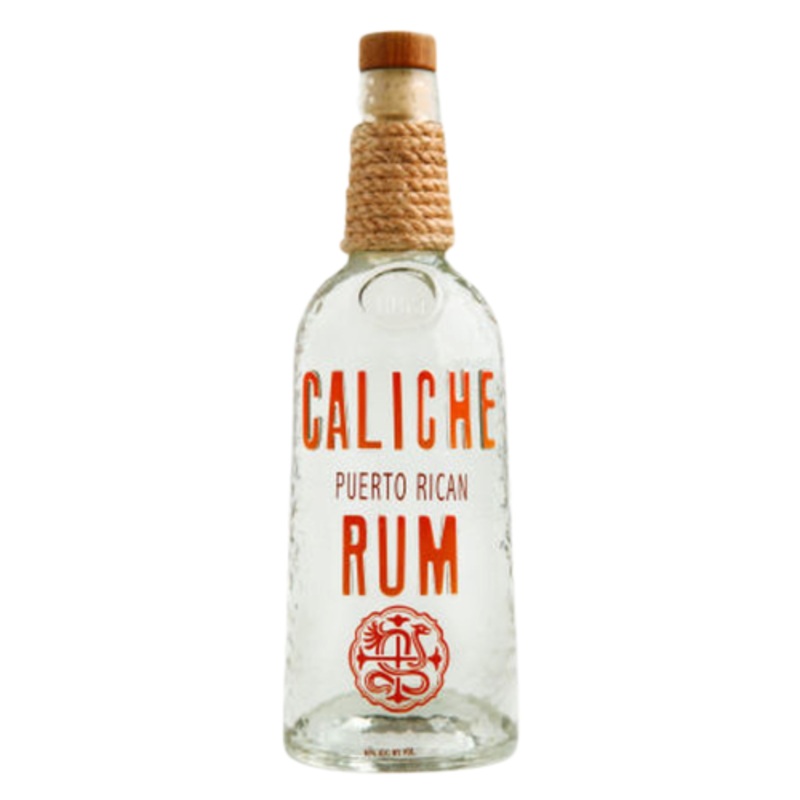 Caliche Rum 750 ML