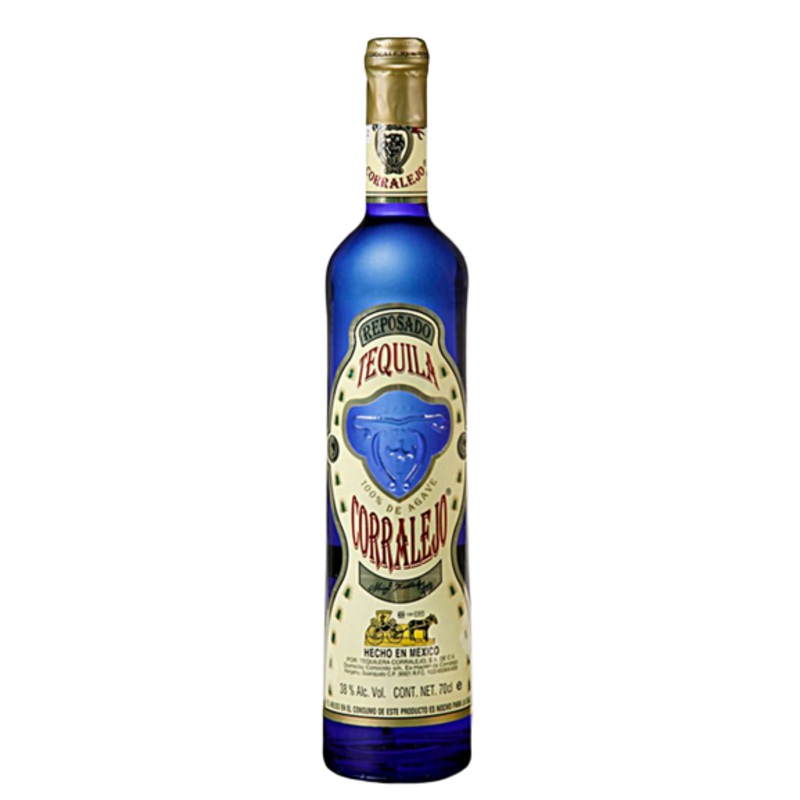 Corralejo Reposado Tequila 750 ML