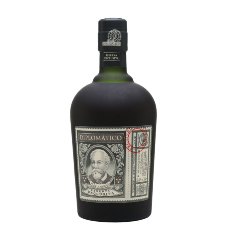 Diplomatico Reserva Exclusiva Rum 750 ML