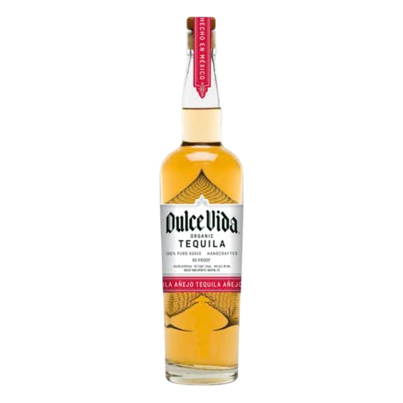 Dulce Vida Anejo Tequila 750 ML