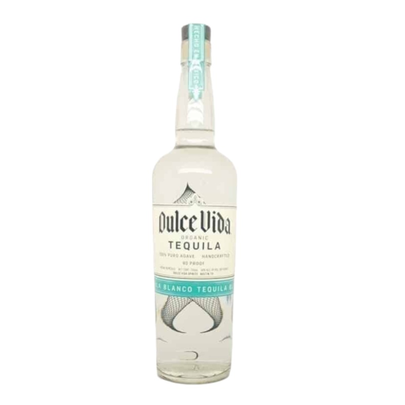 Dulce Vida Blanco Tequila 750 ML