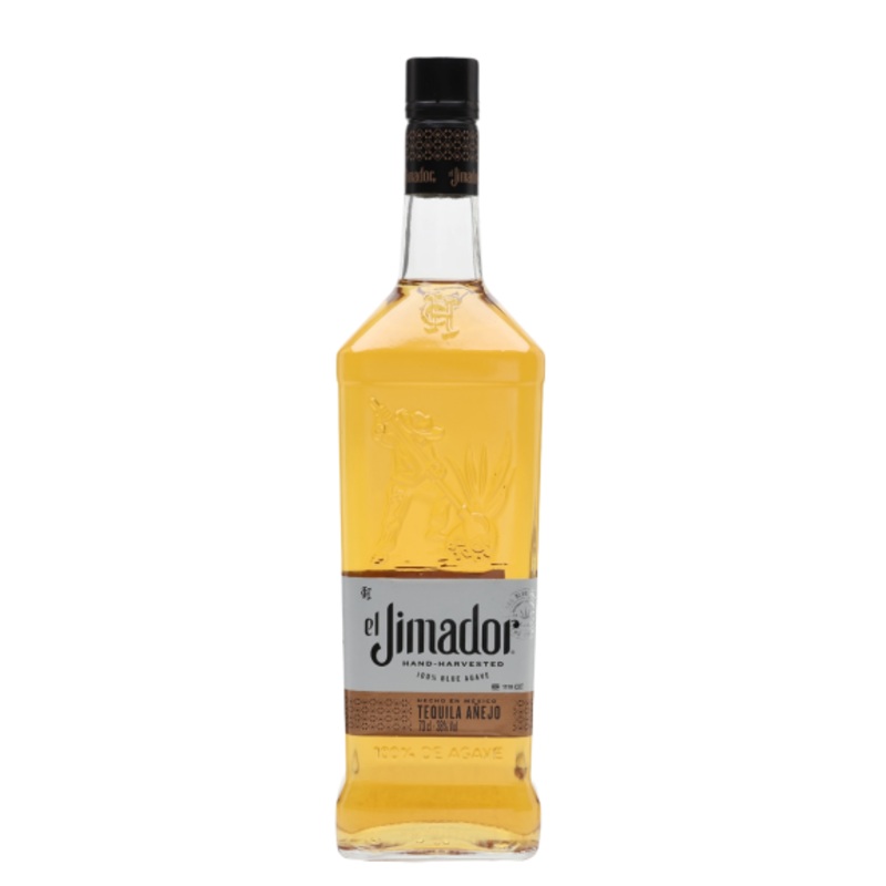El Jimador Anejo Tequila 750 ML