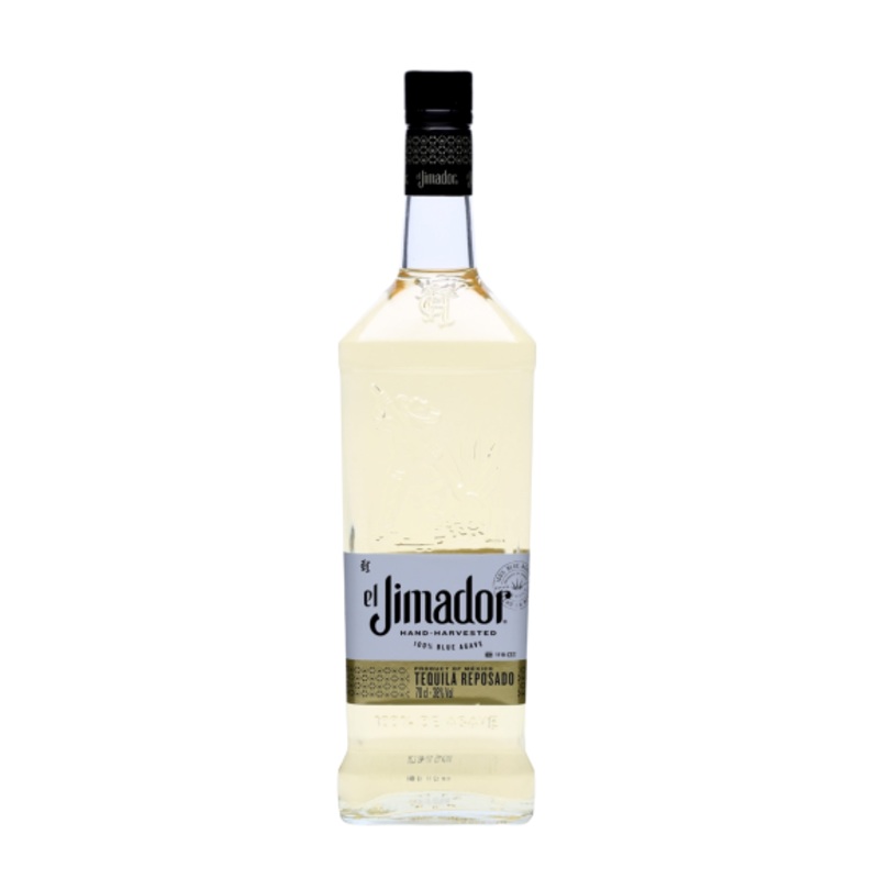 El Jimador Reposado Tequila 750 ML
