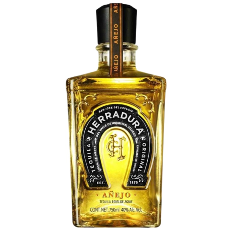 Herradura Anejo Tequila 750 ML