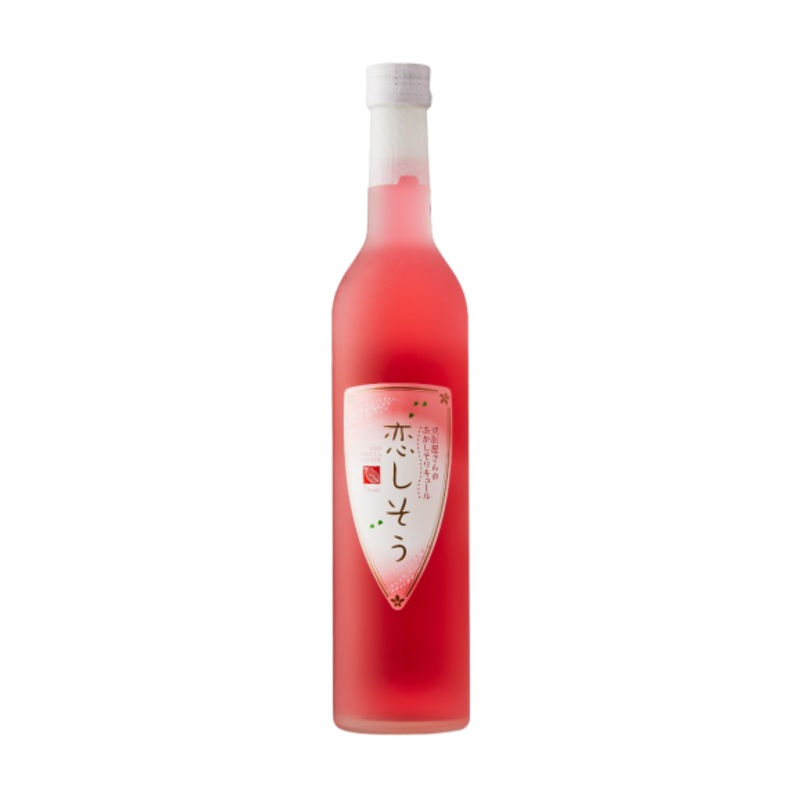 Koishiso Shiso Shochu 750 ML