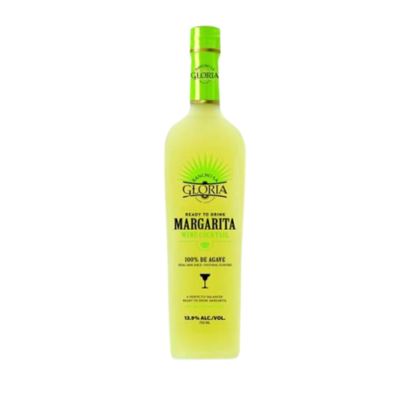 Rancho La Gloria Margarita Wine Cocktail 1.5 L