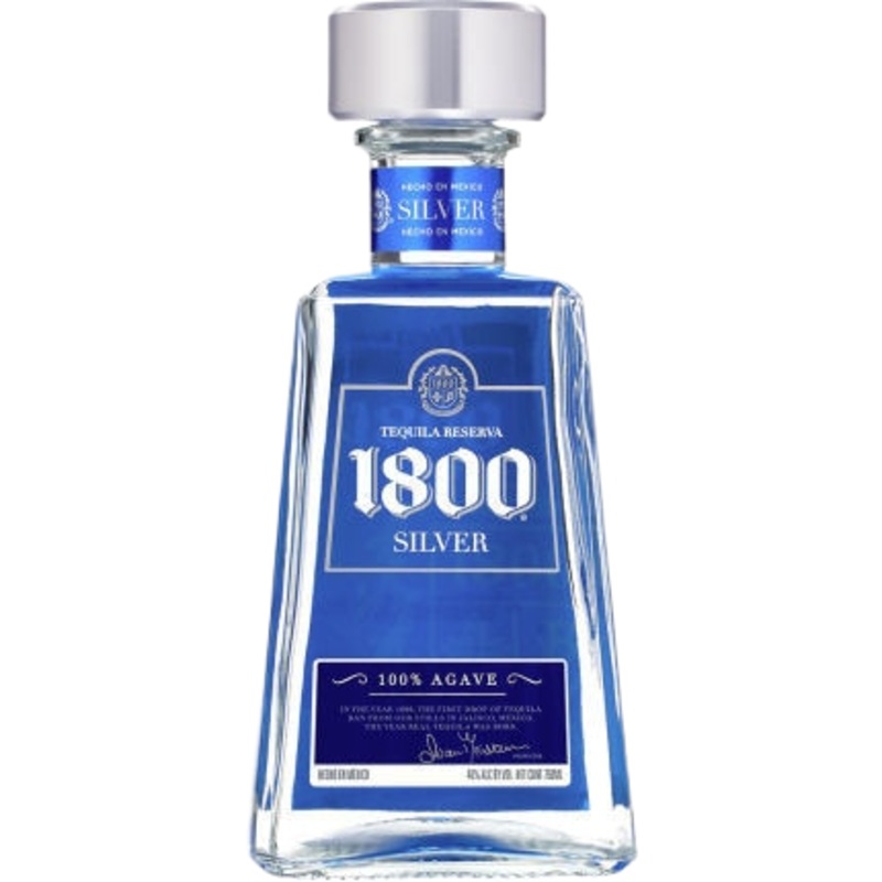 South Florida Distillers Kush Blue Agave Anejo 750 ML