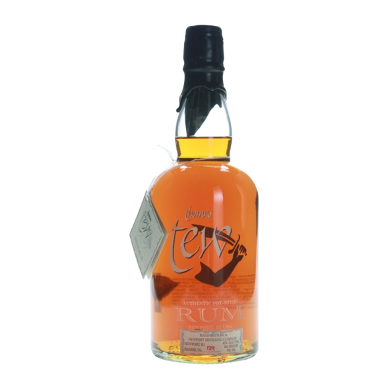 Thomas Tew Rum 750 ML