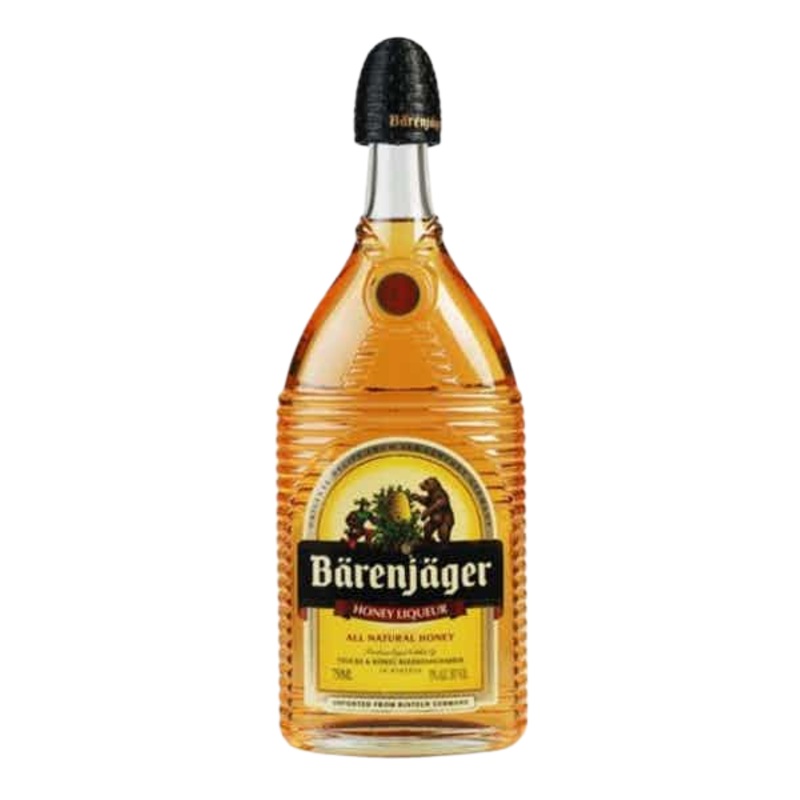 Barenjager Honey Liqueur 750 ML