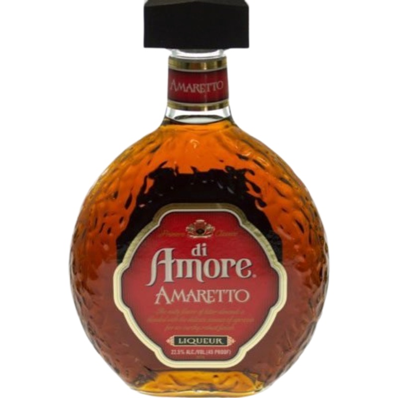 BOLS Amaretto Liqueur 56 Proof 750 ML