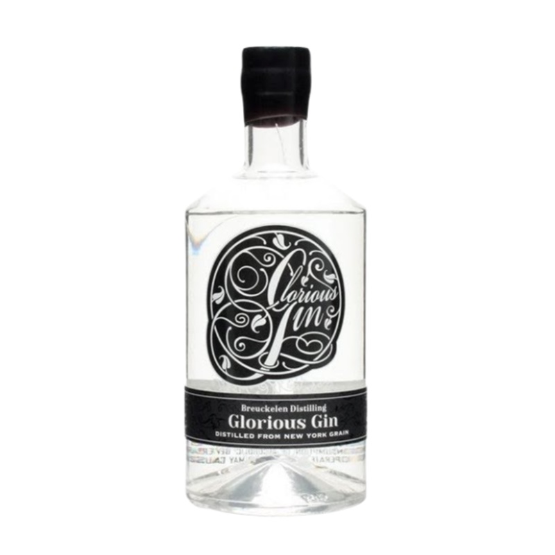Breuckelen Distilling Glorious Gin 750 ML