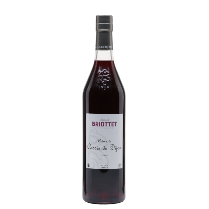 Briottet Creme de Cassis 750 ML