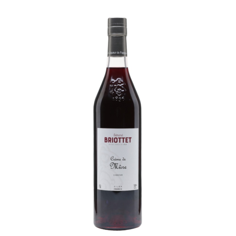 Briottet Creme de Mure 750 ML