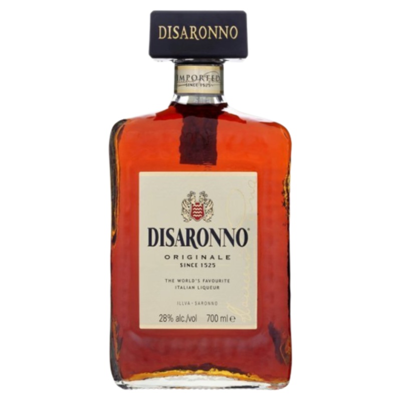 Disaronno Italian Liqueur 750 ML
