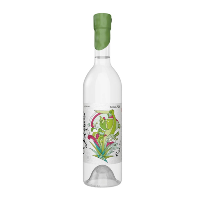 El Jolgorio Espadin Mezcal 750 ML