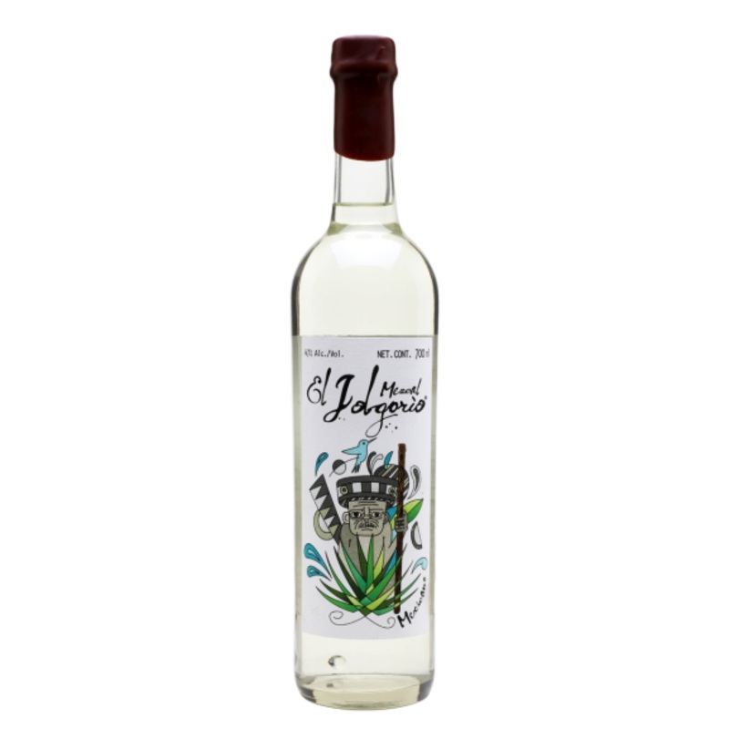 El Jolgorio Mexicano Mezcal 750 ML