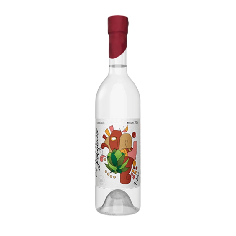 El Jolgorio Tobala Mezcal 750 ML