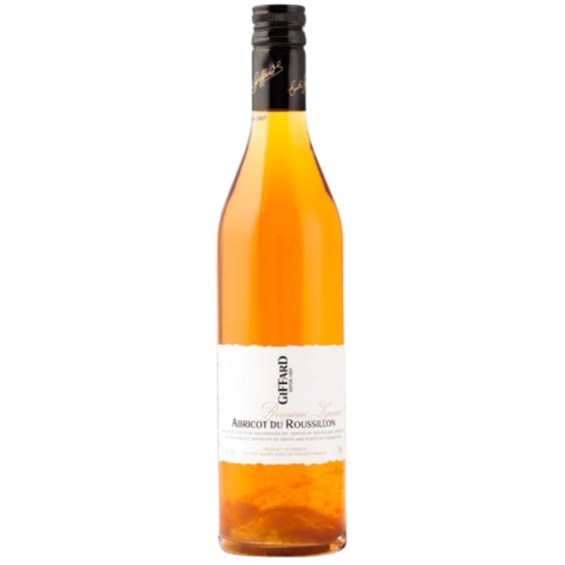 Giffard Abricot du Roussillon 750 ML