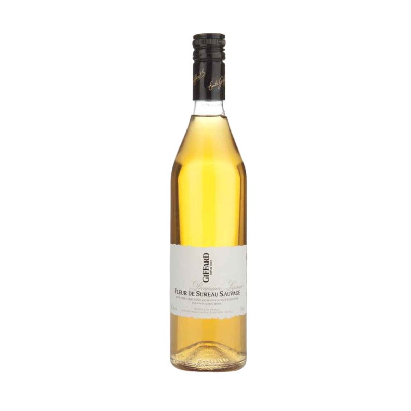 Giffard Wild Elderflower 750 ML
