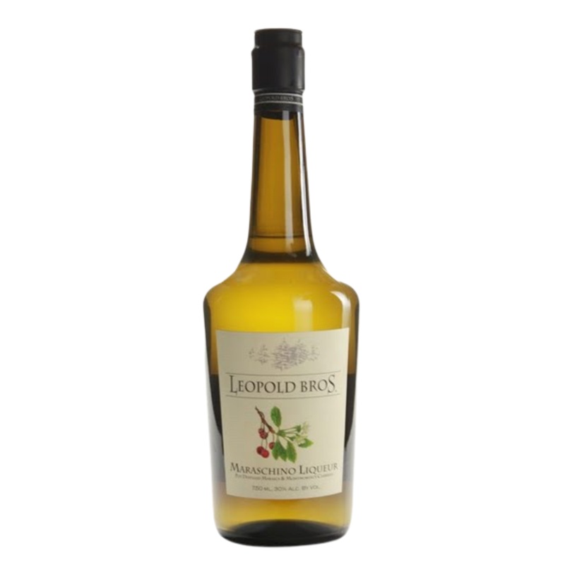 Leopold Bros. Maraschino Liqueur 750 ML
