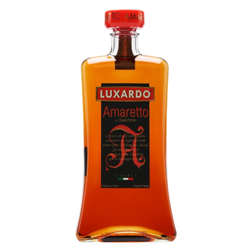 Luxardo Amaretto di Saschira 750 ML