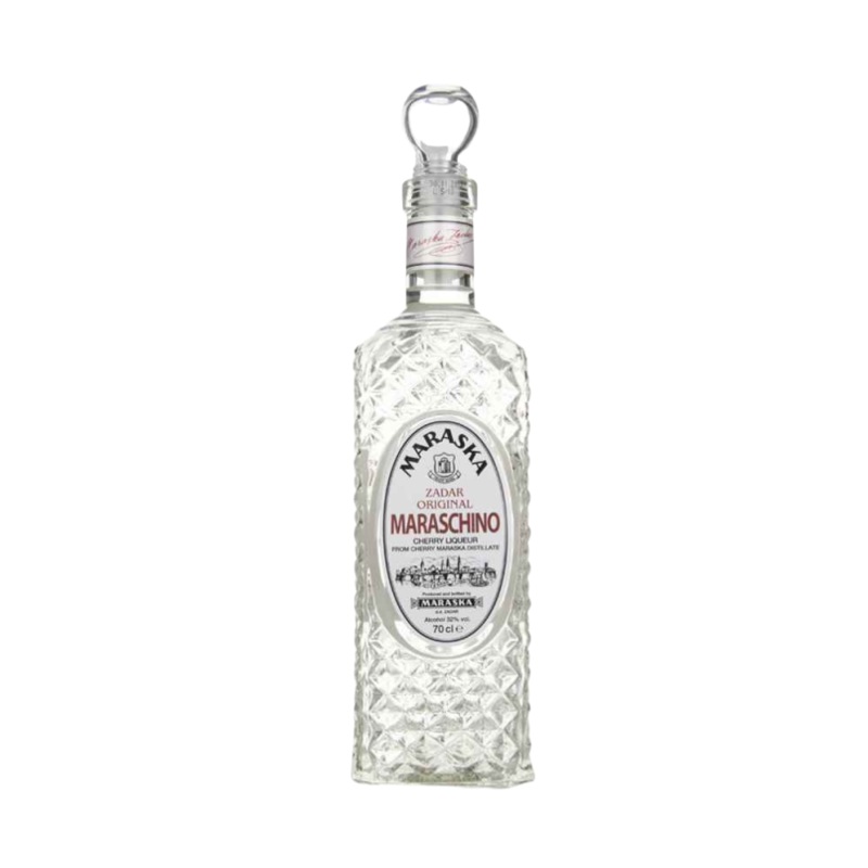 Maraska Maraschino Cherry Liqueur 750 ML
