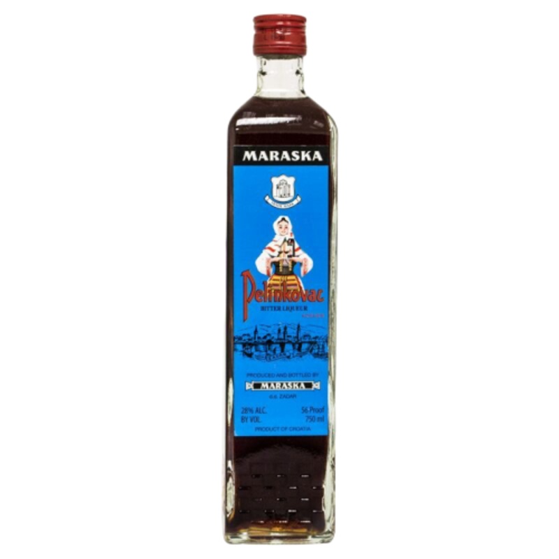 Maraska Pelinkovac Liqueur 750 ML