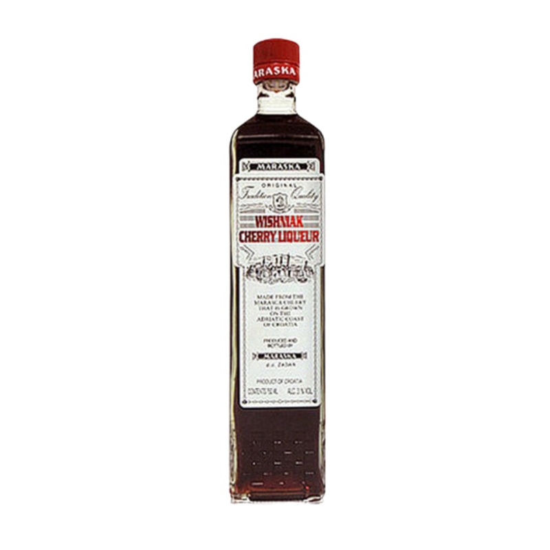 Maraska Wishniak Cherry Liqueur 750 ML