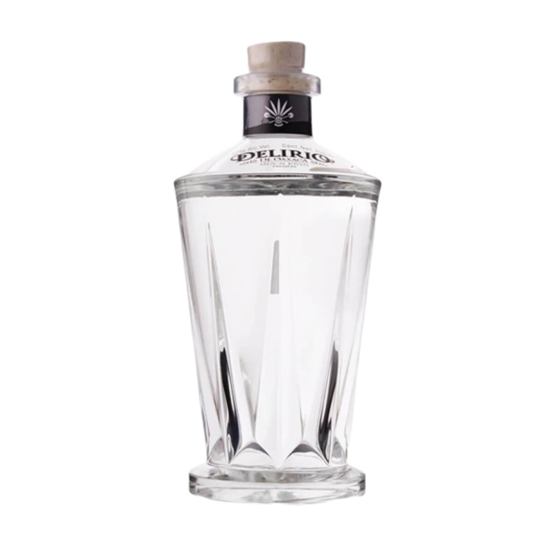 Mezcal Delirio de Oaxaca Joven 750 ML