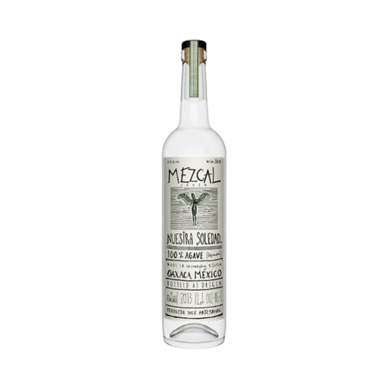 Nuestra Soledad La Compania Ejutla Mezcal 750 ML
