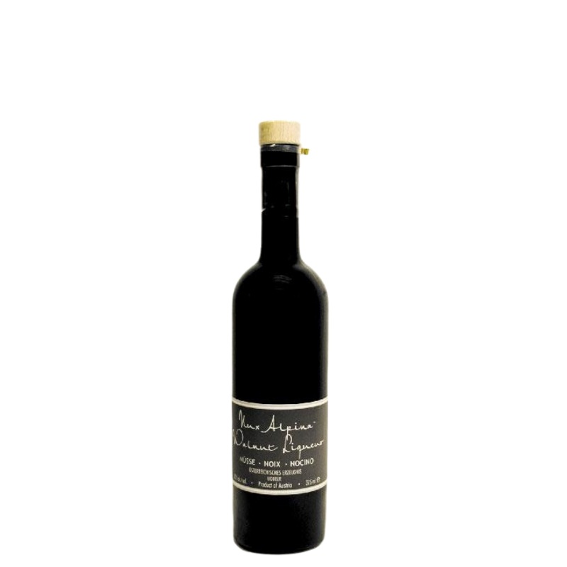 Nux Alpina Walnut Liqueur 750 ML