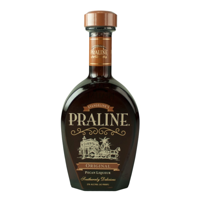Praline Original Pecan Liqueur 750 ML