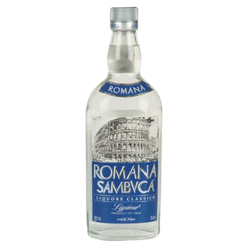 Romana Sambuca 750 ML