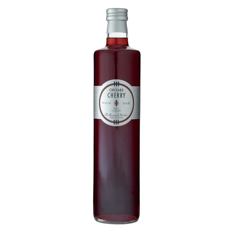 Rothman & Winter Orchard Cherry Liqueur 750 ML