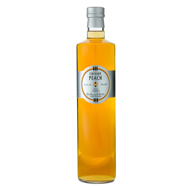 Rothman & Winter Orchard Peach Liqueur 750 ML