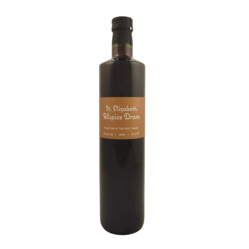 St. Elizabeth Allspice Dram 750 ML