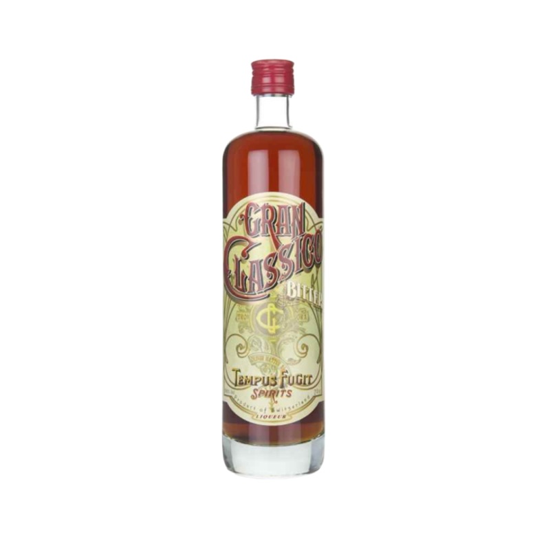 Tempus Fugit Spirits Gran Classico Bitter 750 ML