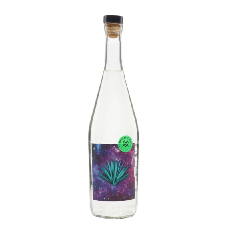 Verde Momento Joven Mezcal 750 ML