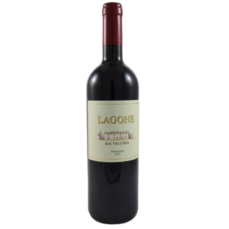 Aia Vecchia Toscana Lagone 2017 750 ML