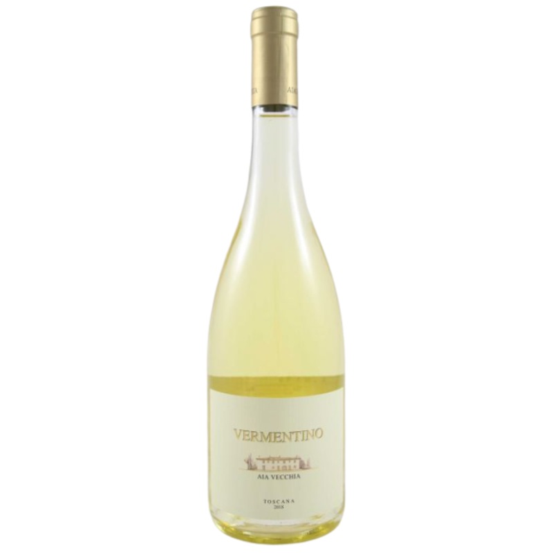 Aia Vecchia Vermentino 2018 750 ML