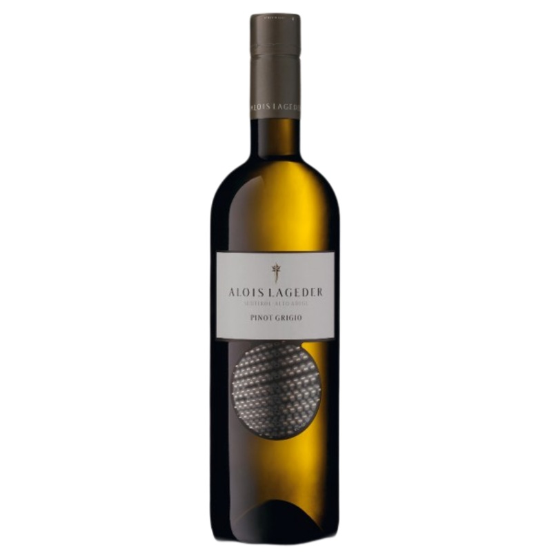 Alois Lageder Vigneti delle Dolomiti Pinot Grigio Terra Alpina 2018 750 ML