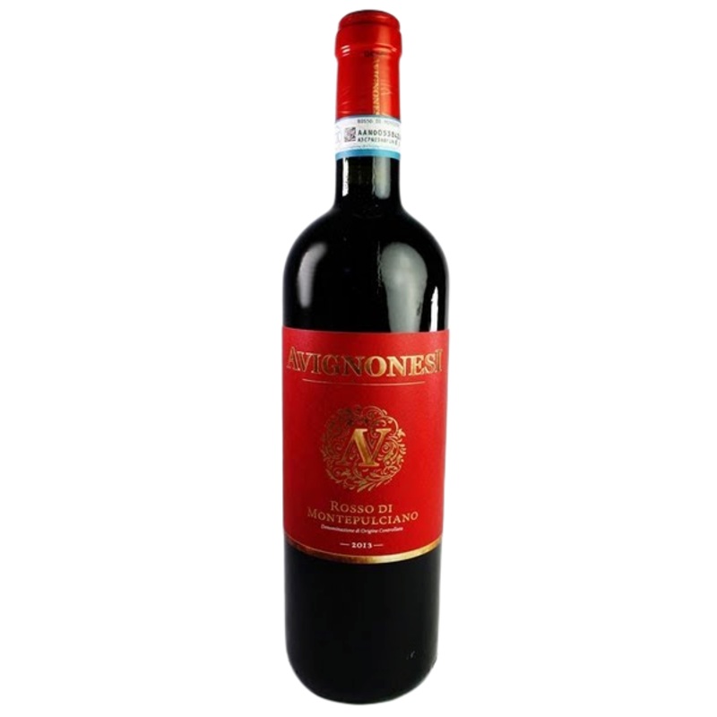 Avignonesi Rosso Montepulciano 2017 750 ML