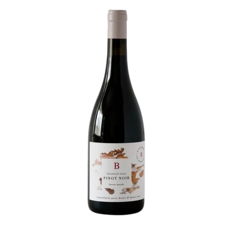 B Vintners Pinot Noir Reservoir Road Stellenbosch 2016 750 ML
