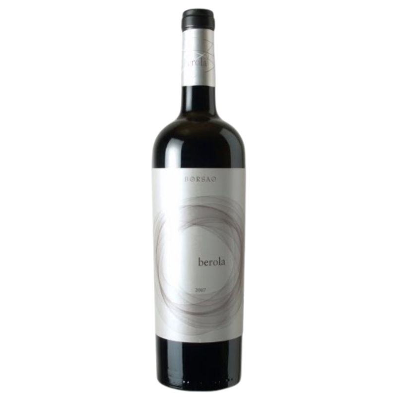 Bodegas Borsao Berola Campo de Borja 2015 750 ML