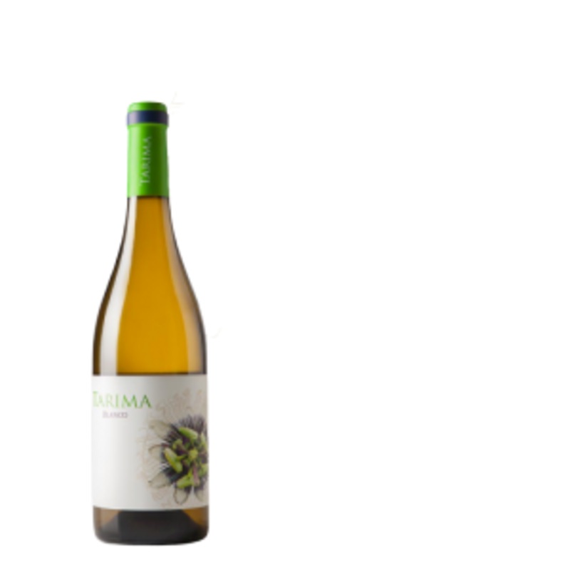 Bodegas Enrique Mendoza Alicante Merseguera Chardonnay La Tremenda 2016 750 ML